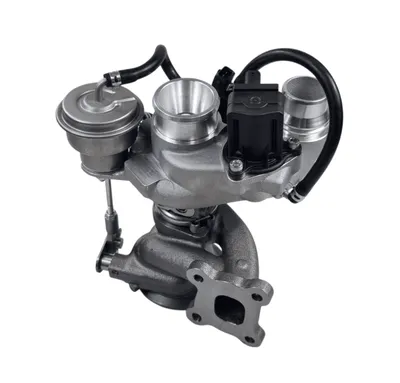 Turbolader Neu -NRGS