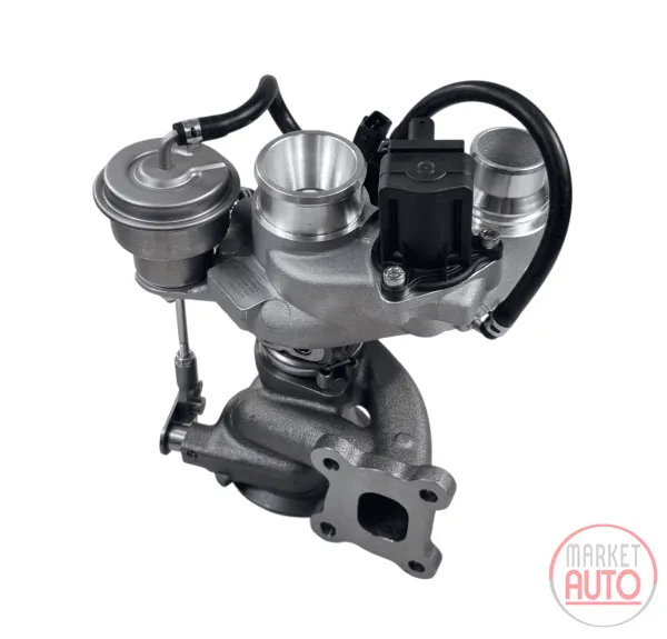 Turbolader Neu -NRGS