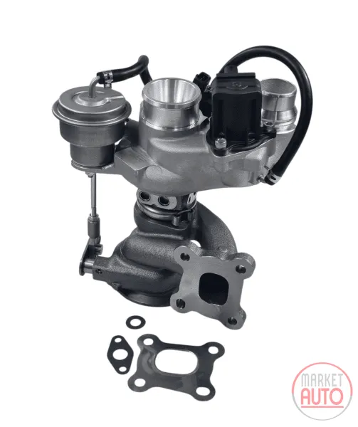 Turbolader Neu -NRGS