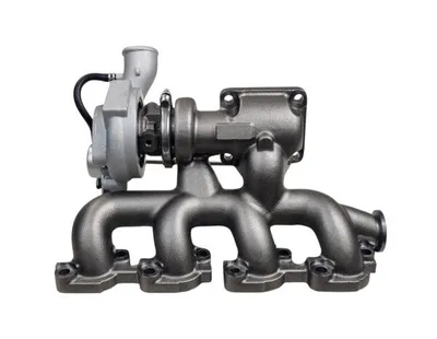 Turbolader neu -NRGS