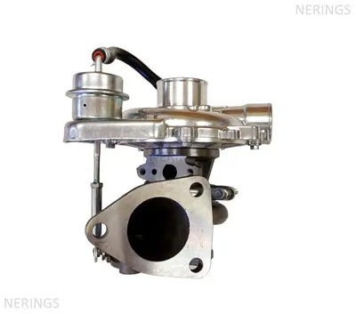 Turbolader neu -CNTTL
