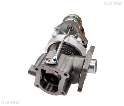 Turbolader