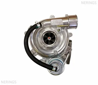 Turbolader