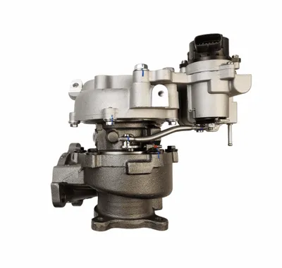 Turbolader neu -CNTTL2 -NRGS