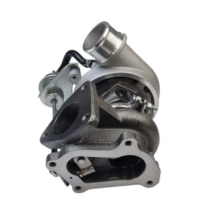 Turbolader neu -NRGS