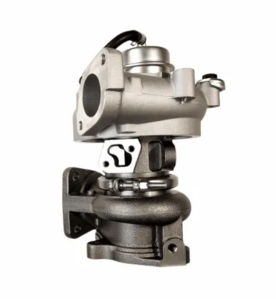 Turbolader neu -NRGS