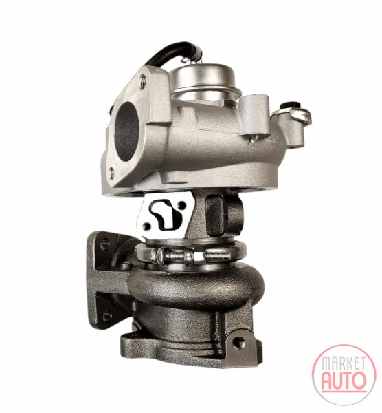 Turbolader neu -NRGS