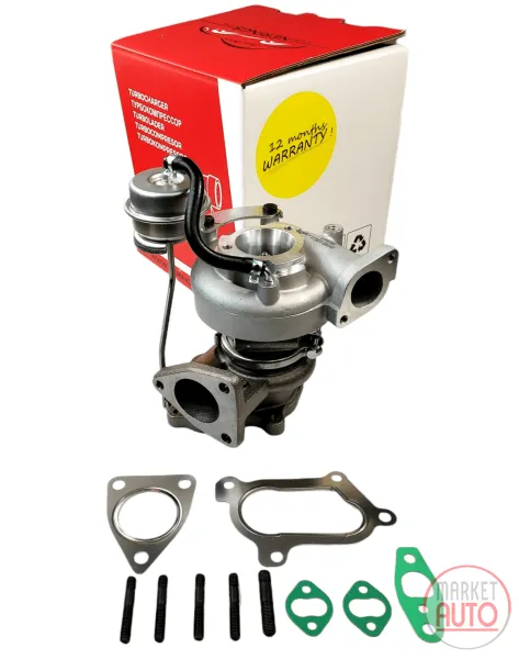 Turbolader neu -NRGS