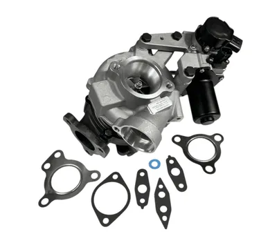 Turbolader neu -NRGS