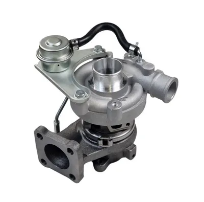 Turbolader neu -NRGS