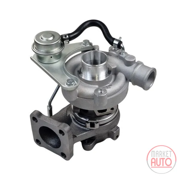 Turbolader neu -NRGS