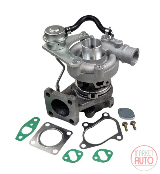 Turbolader neu -NRGS