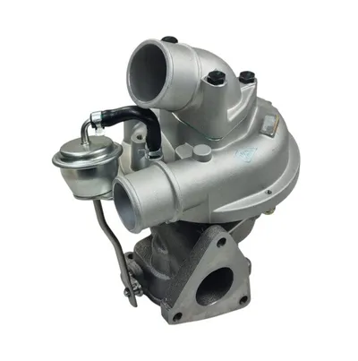 Turbolader neu (Hitachi-CN) -CNSPA2 -NRGS