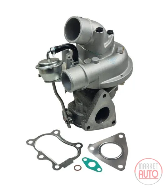 Turbolader neu (Hitachi-CN) -CNSPA2 -NRGS