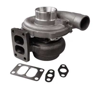 Turbolader neu -NRGS