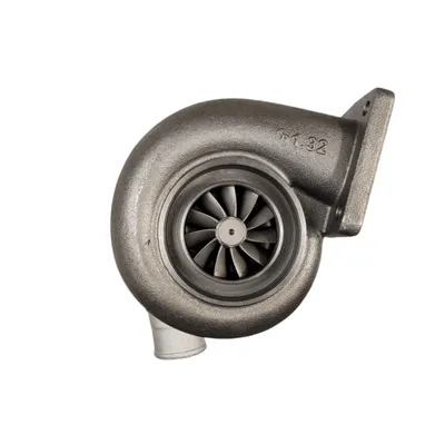 Turbolader