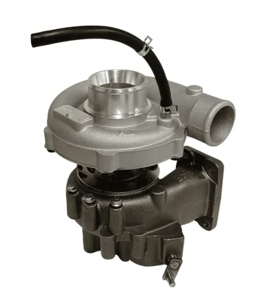 Turbolader