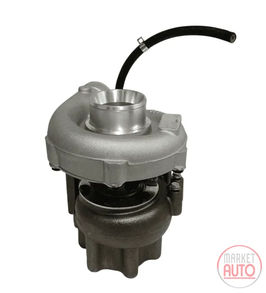 Turbolader