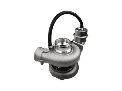 Turbolader neu -NRGS