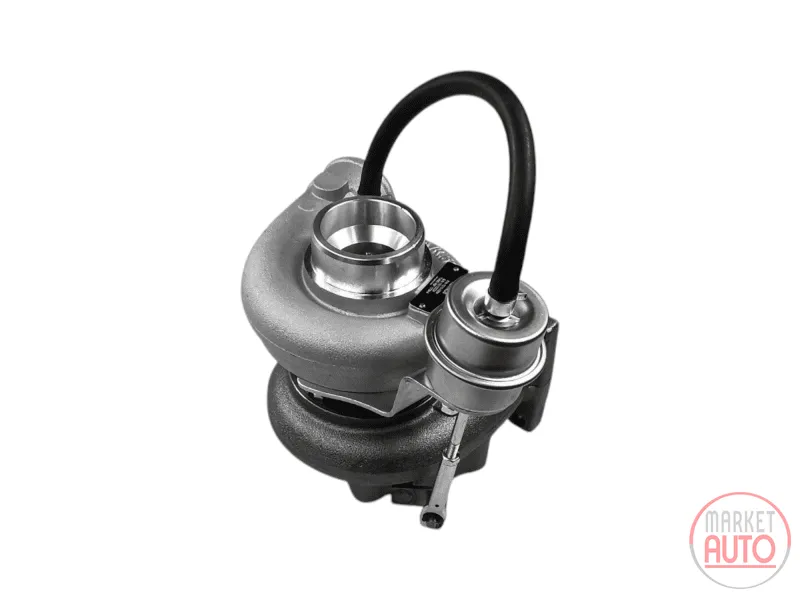Turbolader neu -NRGS