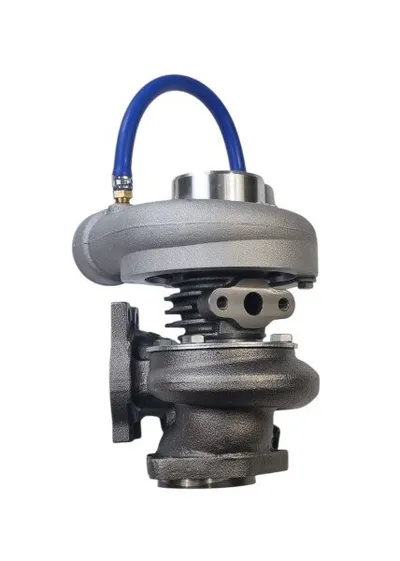 Turbolader