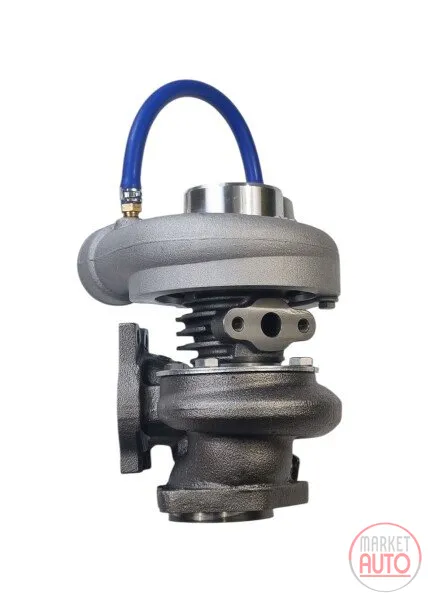Turbolader