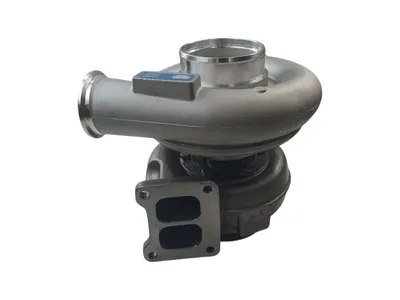 Turbolader neu -NRGS