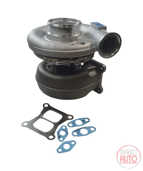 Turbolader neu -NRGS