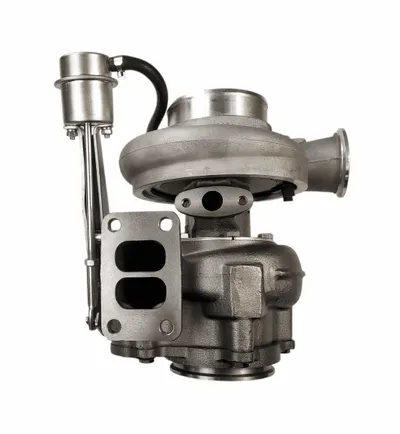 Turbolader neu -NRGS