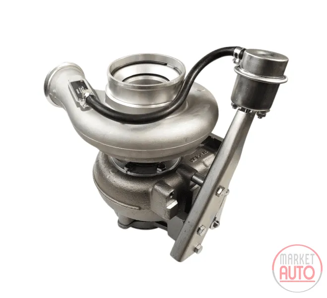 Turbolader neu -NRGS