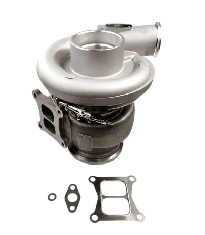 Turbolader neu -NRGS