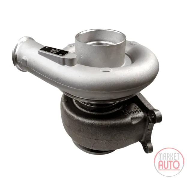 Turbolader neu -NRGS