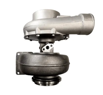 Turbolader neu -NRGS