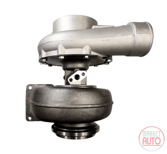 Turbolader neu -NRGS
