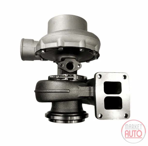Turbolader neu -NRGS