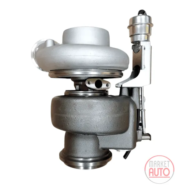Turbolader neu -NRGS