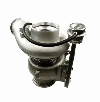 Turbolader neu -NRGS