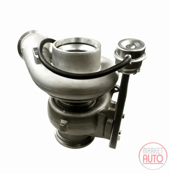 Turbolader neu -NRGS