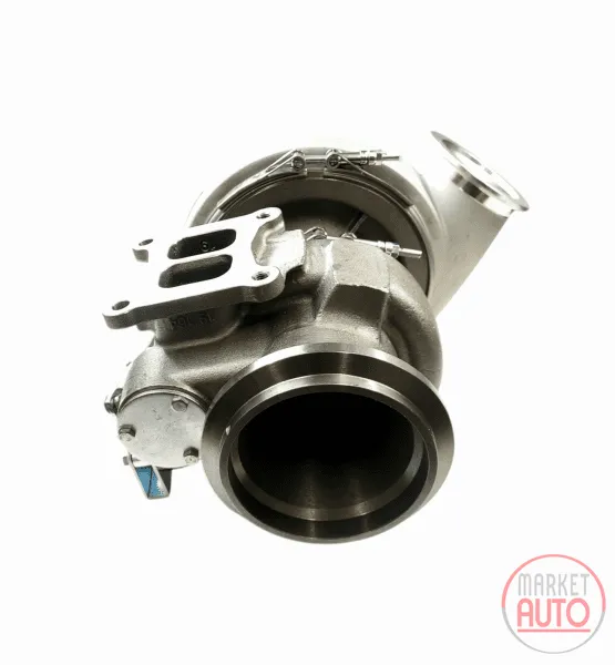 Turbolader neu -NRGS