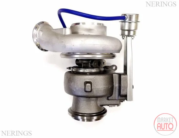 Turbolader -NRGS