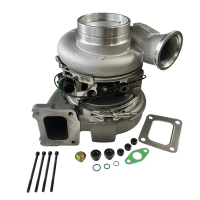 Turbolader neu -NRGS