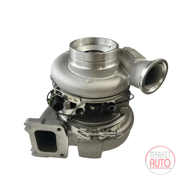 Turbolader neu -NRGS