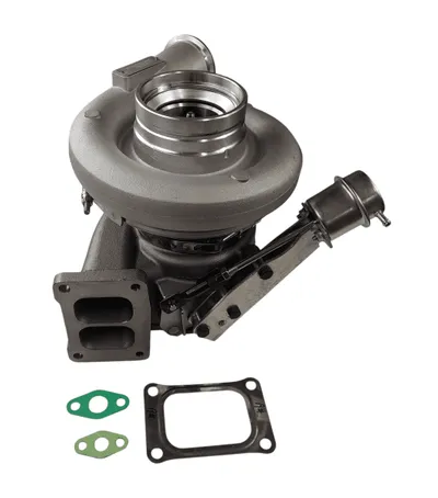 Turbolader neu -NRGS