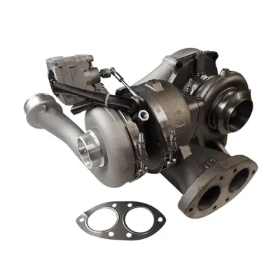 Turbolader neu -NRGS