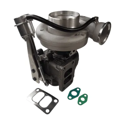Turbolader neu -NRGS