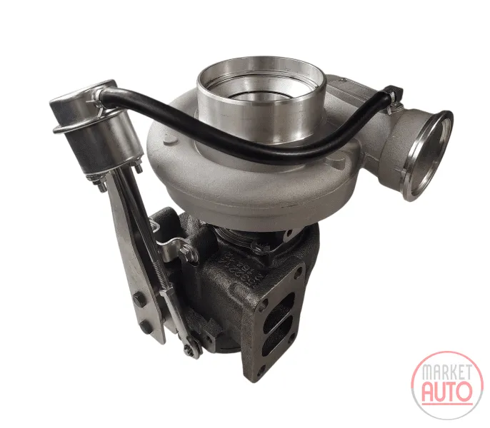 Turbolader neu -NRGS