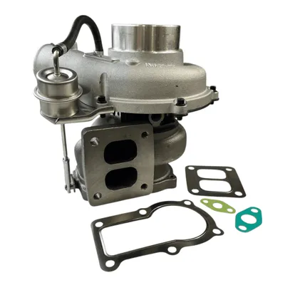 Turbolader neu -NRGS