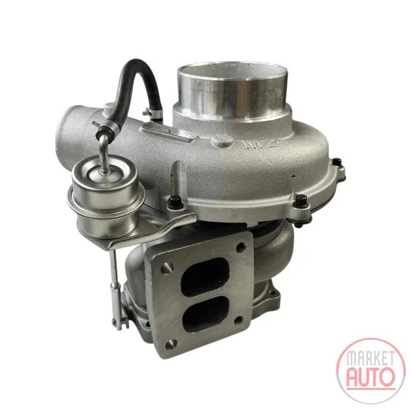 Turbolader neu -NRGS