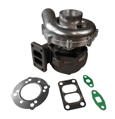 Turbolader neu -NRGS