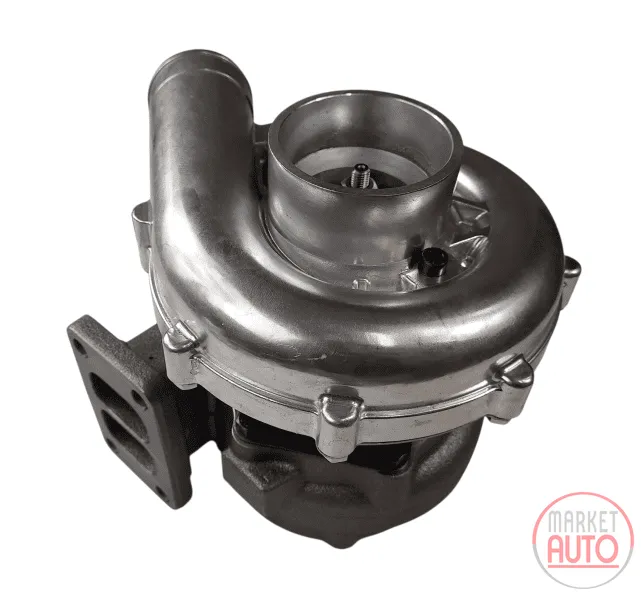 Turbolader neu -NRGS